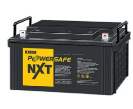 Exide Powersafe NXT model